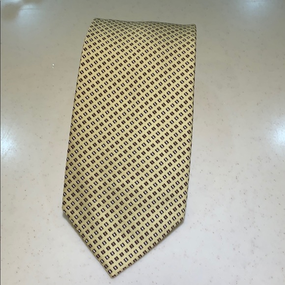 NEW Men’s Classic Tie NEW - Picture 1 of 3